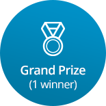Grand Prize(1 winner)