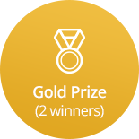 Gold Prize(2 winner)