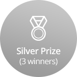 Silver Prize(3 winner)